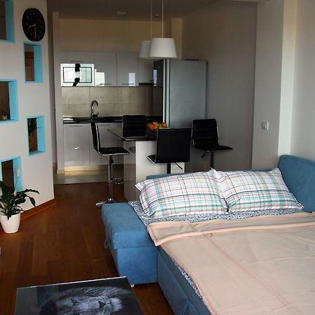 Apartment Obradovic Budva Eksteriør billede