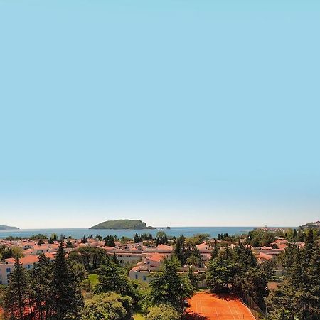 Apartment Obradovic Budva Eksteriør billede