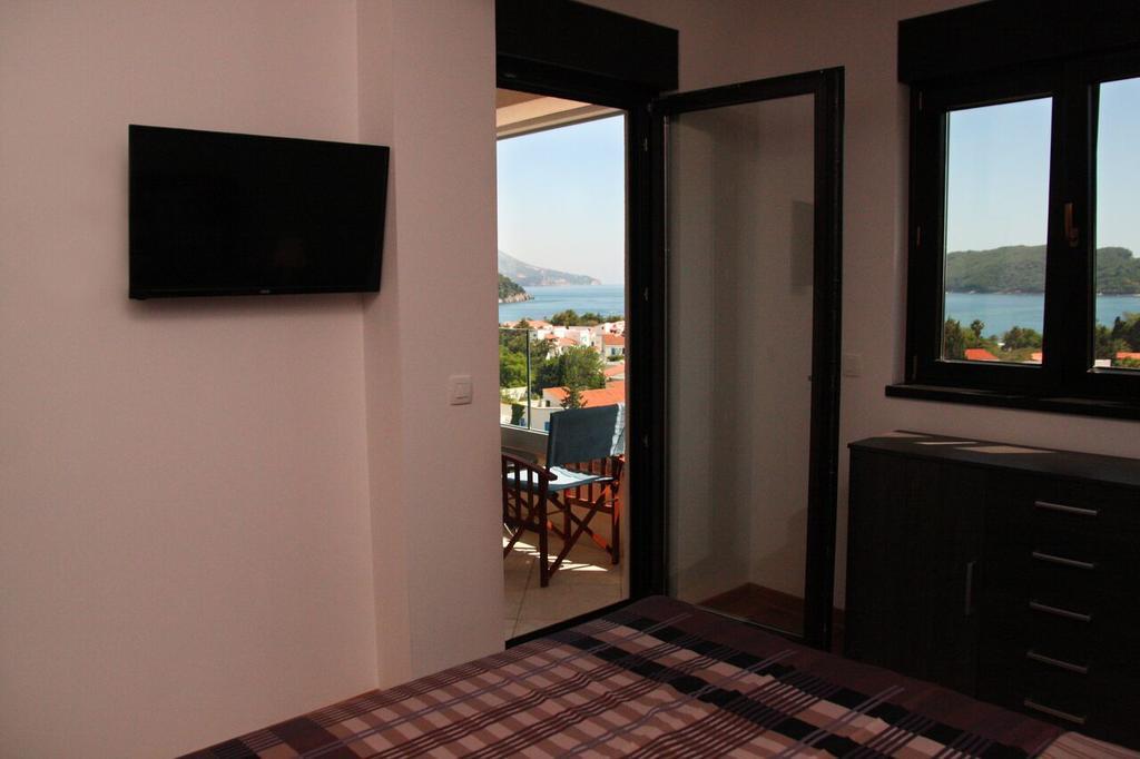 Apartment Obradovic Budva Eksteriør billede