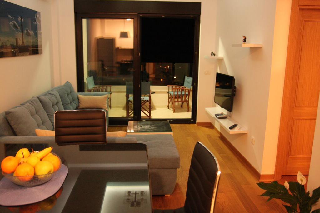 Apartment Obradovic Budva Eksteriør billede