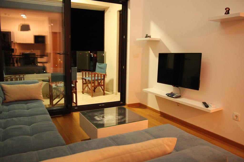 Apartment Obradovic Budva Eksteriør billede